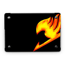 Load image into Gallery viewer, Anime Fairy Tail Macbook Skin
