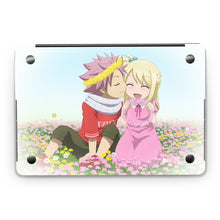 Load image into Gallery viewer, Anime Fairy Tail  Macbook Skin
