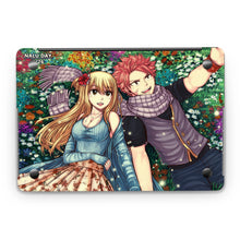Load image into Gallery viewer, Anime Fairy Tail Macbook Skin
