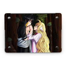 Load image into Gallery viewer, Anime Fairy Tail Macbook Skin
