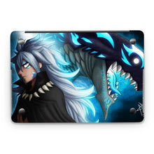 Load image into Gallery viewer, Anime Fairy Tail  Macbook Skin
