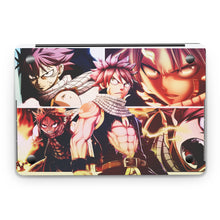 Load image into Gallery viewer, Anime Fairy Tail  Macbook Skin
