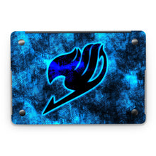 Load image into Gallery viewer, Anime Fairy Tail  Macbook Skin

