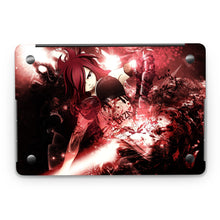 Load image into Gallery viewer, Anime Fairy Tail  Macbook Skin

