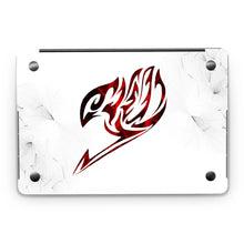 Load image into Gallery viewer, Anime Fairy Tail  Macbook Skin
