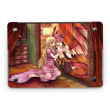 Load image into Gallery viewer, Anime Fairy Tail  Macbook Skin
