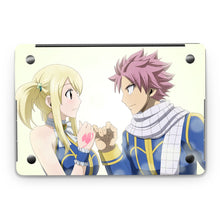 Load image into Gallery viewer, Anime Fairy Tail  Macbook Skin
