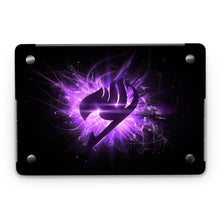 Load image into Gallery viewer, Anime Fairy Tail  Macbook Skin

