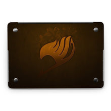 Load image into Gallery viewer, Anime Fairy Tail  Macbook Skin
