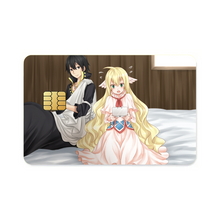 Load image into Gallery viewer, Anime Fairy Tailr Credit Card Skins (4-in-1 Pack)
