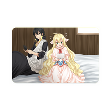 Load image into Gallery viewer, Anime Fairy Tailr Credit Card Skins (4-in-1 Pack)
