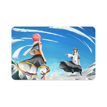 Load image into Gallery viewer, Anime Fairy Tailr Credit Card Skins (4-in-1 Pack)
