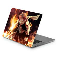 Load image into Gallery viewer, Anime Fairy Tailr Macbook Skin
