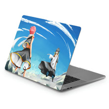 Load image into Gallery viewer, Anime Fairy Tailr Macbook Skin
