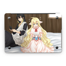 Load image into Gallery viewer, Anime Fairy Tailr Macbook Skin

