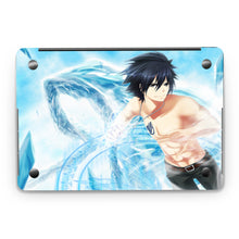 Load image into Gallery viewer, Anime Fairy Tailr Macbook Skin

