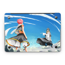 Load image into Gallery viewer, Anime Fairy Tailr Macbook Skin
