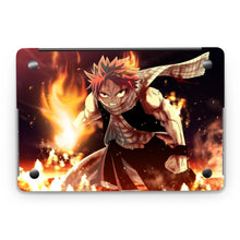 Load image into Gallery viewer, Anime Fairy Tailr Macbook Skin
