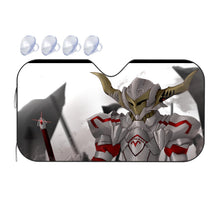 Load image into Gallery viewer, Anime Fate/Apocrypha Car Sunshade
