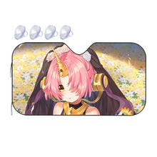 Load image into Gallery viewer, Anime Fate/Apocrypha Car Sunshade

