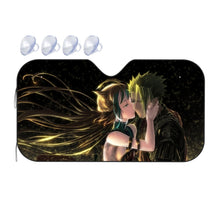 Load image into Gallery viewer, Anime Fate/Apocrypha Car Sunshade
