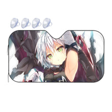 Load image into Gallery viewer, Anime Fate/Apocrypha Car Sunshade
