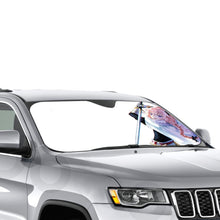 Load image into Gallery viewer, Anime Fate/Apocrypha Car Sunshade
