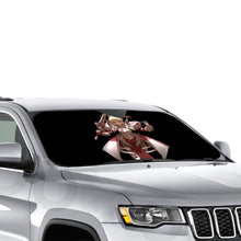 Load image into Gallery viewer, Anime Fate/Apocrypha  Car Sunshade
