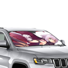 Load image into Gallery viewer, Anime Fate/Apocrypha Car Sunshade
