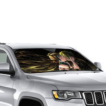 Load image into Gallery viewer, Anime Fate/Apocrypha Car Sunshade
