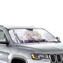 Load image into Gallery viewer, Anime Fate/Apocrypha  Car Sunshade
