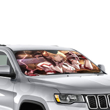 Load image into Gallery viewer, Anime Fate/Apocrypha  Car Sunshade

