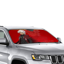Load image into Gallery viewer, Anime Fate/Apocrypha  Car Sunshade
