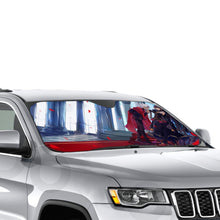 Load image into Gallery viewer, Anime Fate/Apocrypha Car Sunshade
