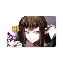 Load image into Gallery viewer, Anime Fate/Apocrypha Credit Card Skins (4-in-1 Pack)
