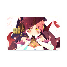 Load image into Gallery viewer, Anime Fate/Apocrypha Credit Card Skins (4-in-1 Pack)
