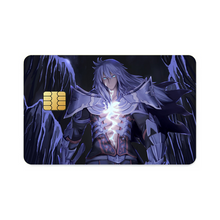 Load image into Gallery viewer, Anime Fate/Apocrypha Credit Card Skins (4-in-1 Pack)

