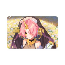 Load image into Gallery viewer, Anime Fate/Apocrypha Credit Card Skins (4-in-1 Pack)
