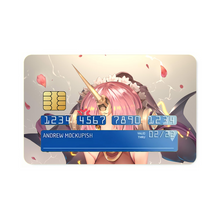 Load image into Gallery viewer, Anime Fate/Apocrypha Credit Card Skins (4-in-1 Pack)
