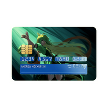 Load image into Gallery viewer, Anime Fate/Apocrypha Credit Card Skins (4-in-1 Pack)
