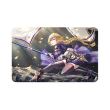 Load image into Gallery viewer, Anime Fate/Apocrypha Credit Card Skins (4-in-1 Pack)

