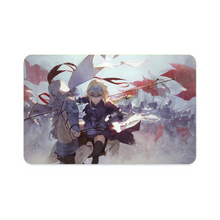 Load image into Gallery viewer, Anime Fate/Apocrypha Credit Card Skins (4-in-1 Pack)
