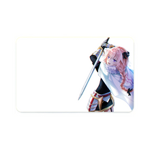 Load image into Gallery viewer, Anime Fate/Apocrypha Credit Card Skins (4-in-1 Pack)
