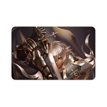 Load image into Gallery viewer, Anime Fate/Apocrypha Credit Card Skins (4-in-1 Pack)
