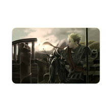 Load image into Gallery viewer, Anime Fate/Apocrypha  Credit Card Skins (4-in-1 Pack)
