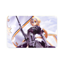 Load image into Gallery viewer, Anime Fate/Apocrypha Credit Card Skins (4-in-1 Pack)
