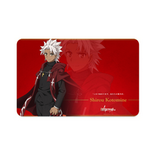 Load image into Gallery viewer, Anime Fate/Apocrypha  Credit Card Skins (4-in-1 Pack)
