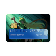Load image into Gallery viewer, Anime Fate/Apocrypha Credit Card Skins (4-in-1 Pack)
