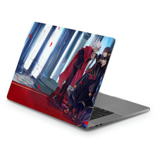 Load image into Gallery viewer, Anime Fate/Apocrypha Macbook Skin
