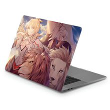 Load image into Gallery viewer, Anime Fate/Apocrypha Macbook Skin
